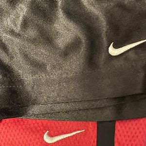 (Set of 2) Nike shorts